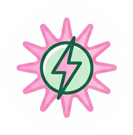 Energizes
