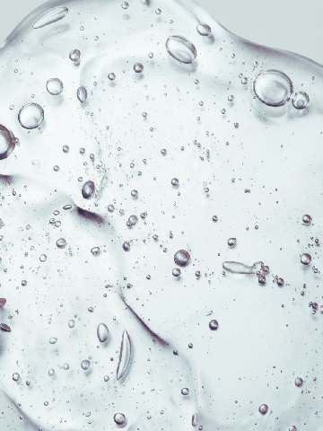 Hyaluronic Acid Complex
