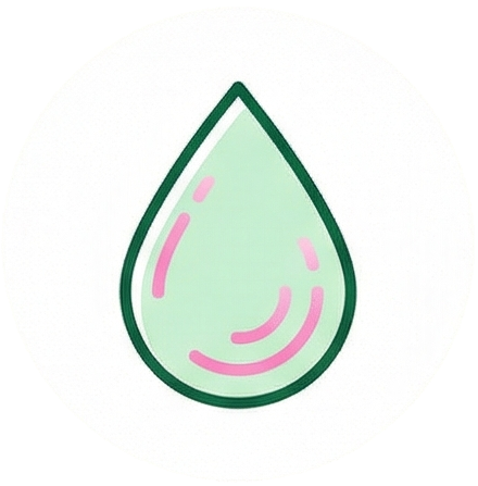 Moisturizes
